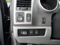 2012 Toyota Tundra Double Cab 4x4 Controls