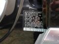 Deep Black Metallic - Tiguan SE Photo No. 23
