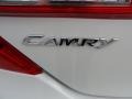Super White - Camry L Photo No. 15