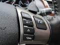 Mocha Steel Metallic - Malibu LTZ Sedan Photo No. 8