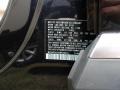 Deep Black Metallic - Tiguan SE Photo No. 23