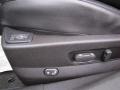 Mocha Steel Metallic - Malibu LTZ Sedan Photo No. 9