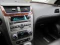 Mocha Steel Metallic - Malibu LTZ Sedan Photo No. 11