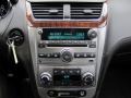 Mocha Steel Metallic - Malibu LTZ Sedan Photo No. 12