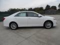 Super White - Camry XLE V6 Photo No. 2