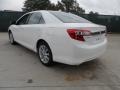 Super White - Camry XLE V6 Photo No. 5