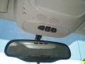 2006 Tamarak Green Metallic Isuzu Ascender S  photo #25