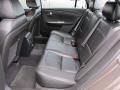 Mocha Steel Metallic - Malibu LTZ Sedan Photo No. 22