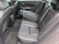 Mocha Steel Metallic - Malibu LTZ Sedan Photo No. 23