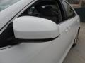 Super White - Camry XLE V6 Photo No. 12