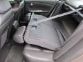 Mocha Steel Metallic - Malibu LTZ Sedan Photo No. 24