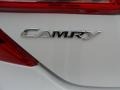 Super White - Camry XLE V6 Photo No. 15