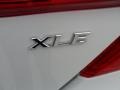 Super White - Camry XLE V6 Photo No. 16