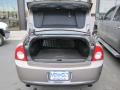 Mocha Steel Metallic - Malibu LTZ Sedan Photo No. 27
