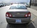 Mocha Steel Metallic - Malibu LTZ Sedan Photo No. 28