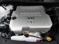 Super White - Camry XLE V6 Photo No. 18