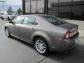 Mocha Steel Metallic - Malibu LTZ Sedan Photo No. 29