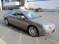 Mocha Steel Metallic - Malibu LTZ Sedan Photo No. 30