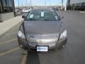 Mocha Steel Metallic - Malibu LTZ Sedan Photo No. 31