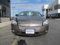Mocha Steel Metallic - Malibu LTZ Sedan Photo No. 32
