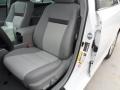 Super White - Camry XLE V6 Photo No. 24