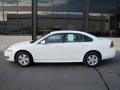Summit White - Impala LT Photo No. 2