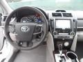 Super White - Camry XLE V6 Photo No. 27