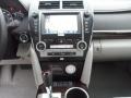 Super White - Camry XLE V6 Photo No. 28