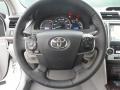 Super White - Camry XLE V6 Photo No. 35