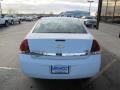 Summit White - Impala LT Photo No. 23