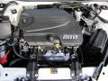 Summit White - Impala LT Photo No. 28
