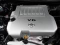 3.5 Liter DOHC 24-Valve Dual VVT-i V6 2012 Toyota Camry XLE V6 Engine