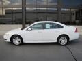 Summit White - Impala LT Photo No. 2
