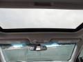 2012 Toyota Camry Ash Interior Sunroof Photo