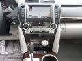 Ash Dashboard Photo for 2012 Toyota Camry #56523094