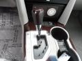 6 Speed ECT-i Automatic 2012 Toyota Camry XLE V6 Transmission