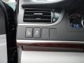 2012 Attitude Black Metallic Toyota Camry XLE V6  photo #37