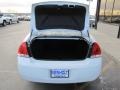 Summit White - Impala LT Photo No. 23