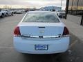 Summit White - Impala LT Photo No. 24