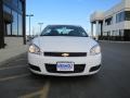 Summit White - Impala LT Photo No. 28