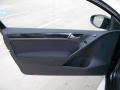 2012 Carbon Steel Gray Metallic Volkswagen GTI 2 Door  photo #10