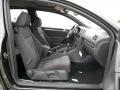 2012 Carbon Steel Gray Metallic Volkswagen GTI 2 Door  photo #13
