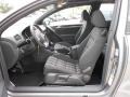 2012 United Gray Metallic Volkswagen GTI 2 Door  photo #11