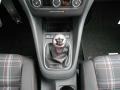 2012 United Gray Metallic Volkswagen GTI 2 Door  photo #18