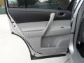 Ash Door Panel Photo for 2012 Toyota Highlander #56523658