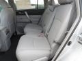 Ash Interior Photo for 2012 Toyota Highlander #56523661