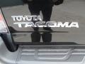 2012 Black Toyota Tacoma V6 TRD Double Cab 4x4  photo #15