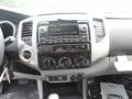 2012 Black Toyota Tacoma V6 TRD Double Cab 4x4  photo #27