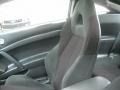2009 Solar Satin Yellow Mitsubishi Eclipse GS Coupe  photo #10