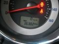 2009 Solar Satin Yellow Mitsubishi Eclipse GS Coupe  photo #20